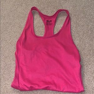 Nike Dri-Fit Tank!